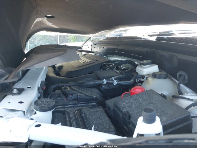 LRBFZLE42SD080814 Buick Envision Sport Touring Awd