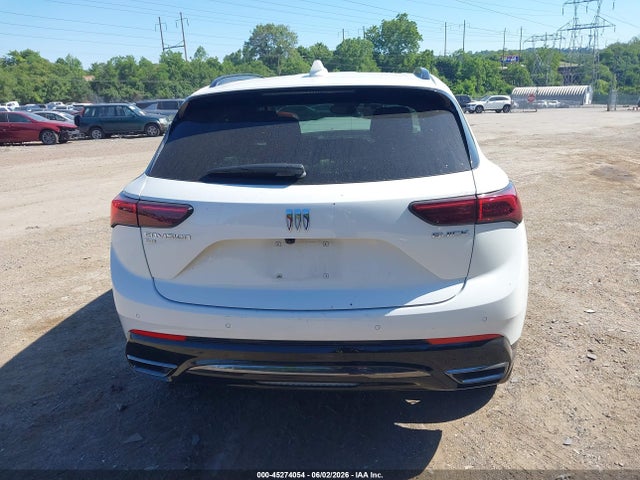 LRBFZLE42SD080814 Buick Envision Sport Touring Awd