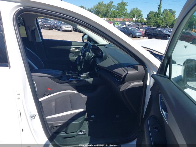 LRBFZLE42SD080814 Buick Envision Sport Touring Awd