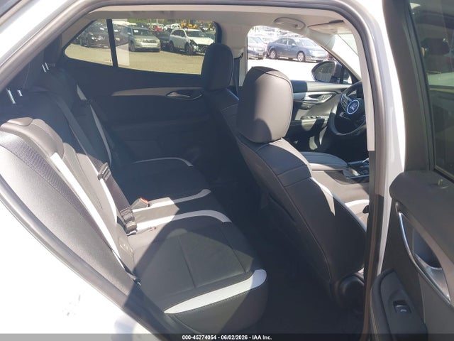 LRBFZLE42SD080814 Buick Envision Sport Touring Awd