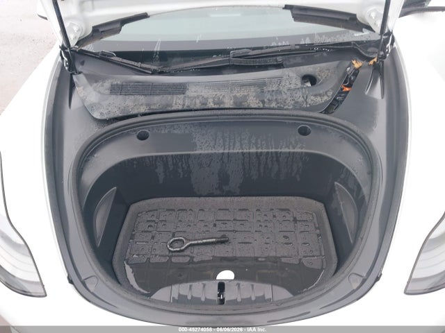Продаж на аукціоні авто 2023 Tesla Model 3 Rear-wheel Drive, vin: 5YJ3E1EA0PF603600, номер лоту: 45274058