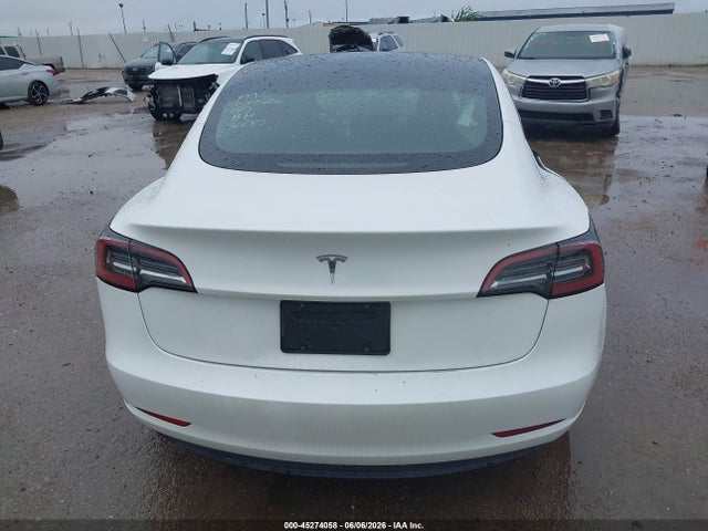 Продаж на аукціоні авто 2023 Tesla Model 3 Rear-wheel Drive, vin: 5YJ3E1EA0PF603600, номер лоту: 45274058