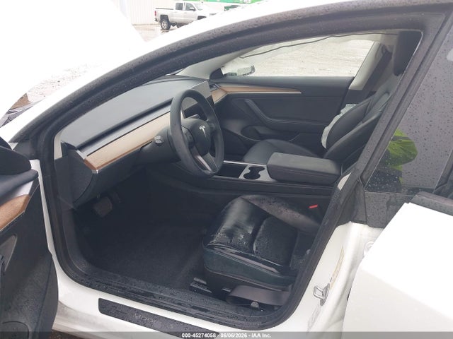 Продаж на аукціоні авто 2023 Tesla Model 3 Rear-wheel Drive, vin: 5YJ3E1EA0PF603600, номер лоту: 45274058
