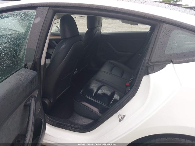 Продаж на аукціоні авто 2023 Tesla Model 3 Rear-wheel Drive, vin: 5YJ3E1EA0PF603600, номер лоту: 45274058