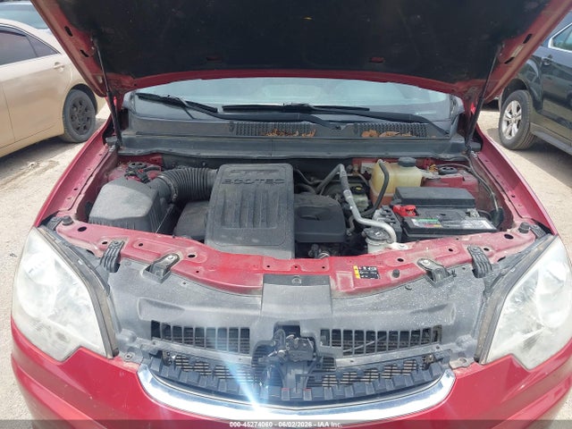 Продажа на аукционе авто 2014 Chevrolet Captiva Sport Ltz, vin: 3GNAL4EK5ES632934, номер лота: 45274060