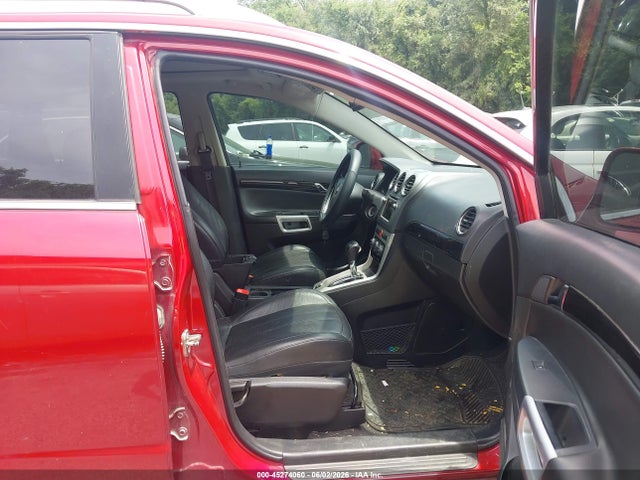 Продажа на аукционе авто 2014 Chevrolet Captiva Sport Ltz, vin: 3GNAL4EK5ES632934, номер лота: 45274060