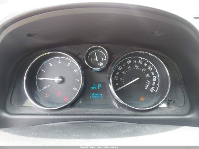 Продажа на аукционе авто 2014 Chevrolet Captiva Sport Ltz, vin: 3GNAL4EK5ES632934, номер лота: 45274060