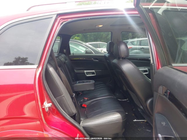 Продажа на аукционе авто 2014 Chevrolet Captiva Sport Ltz, vin: 3GNAL4EK5ES632934, номер лота: 45274060