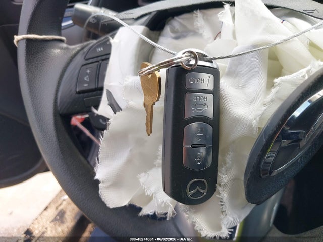 2016 Mazda Mazda3 I Sport მანქანა იყიდება აუქციონზე, vin: 3MZBM1U76GM288704, აუქციონის ნომერი: 45274061