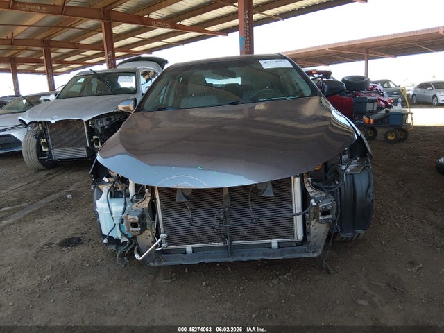 45274063 :رقم المزاد ، 4T1BF1FK0HU651036 vin ، 2017 Toyota Camry Se مزاد بيع