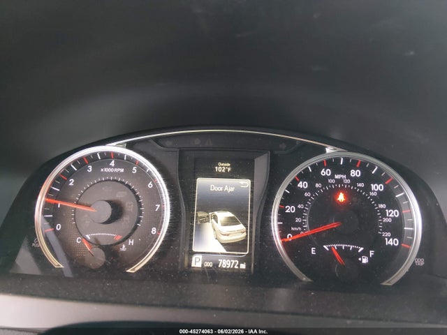 45274063 :رقم المزاد ، 4T1BF1FK0HU651036 vin ، 2017 Toyota Camry Se مزاد بيع