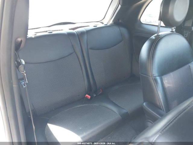 Aukcja sprzedaży 2017 Fiat 500e Battery Electric, vin: 3C3CFFGE8HT621067, numer aukcji: 45274073