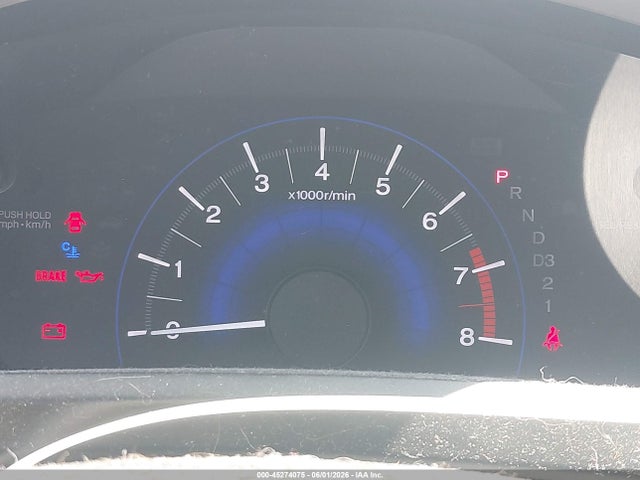 2012 Honda Civic Ex მანქანა იყიდება აუქციონზე, vin: 2HGFB2F88CH583027, აუქციონის ნომერი: 45274075