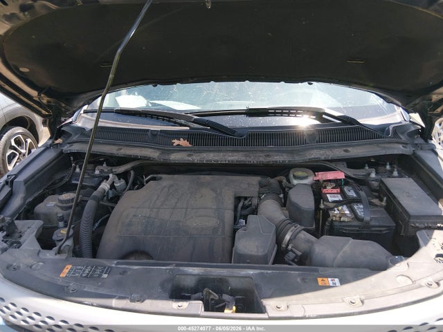 Aukcja sprzedaży 2013 Ford Explorer, vin: 1FM5K8B83DGB79550, numer aukcji: 45274077
