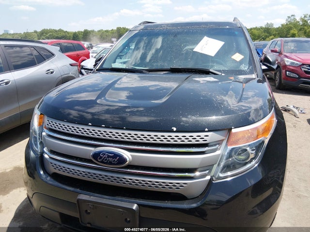 Aukcja sprzedaży 2013 Ford Explorer, vin: 1FM5K8B83DGB79550, numer aukcji: 45274077
