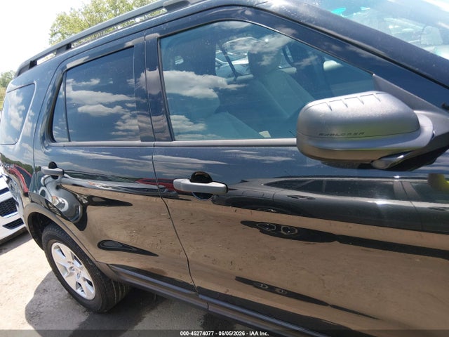 Aukcja sprzedaży 2013 Ford Explorer, vin: 1FM5K8B83DGB79550, numer aukcji: 45274077