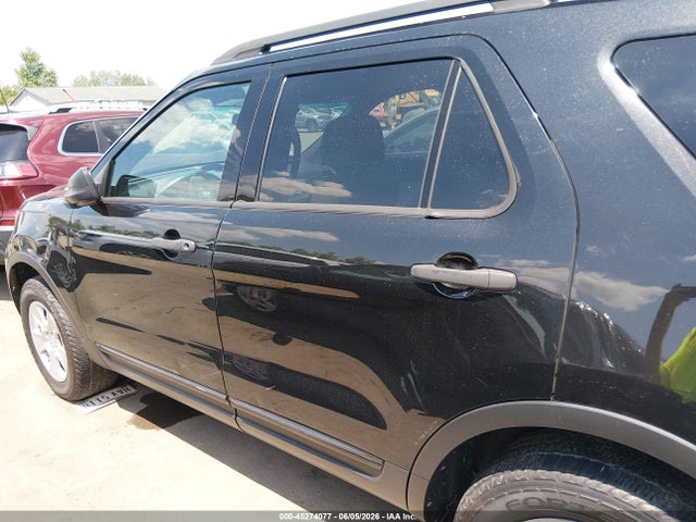 Aukcja sprzedaży 2013 Ford Explorer, vin: 1FM5K8B83DGB79550, numer aukcji: 45274077