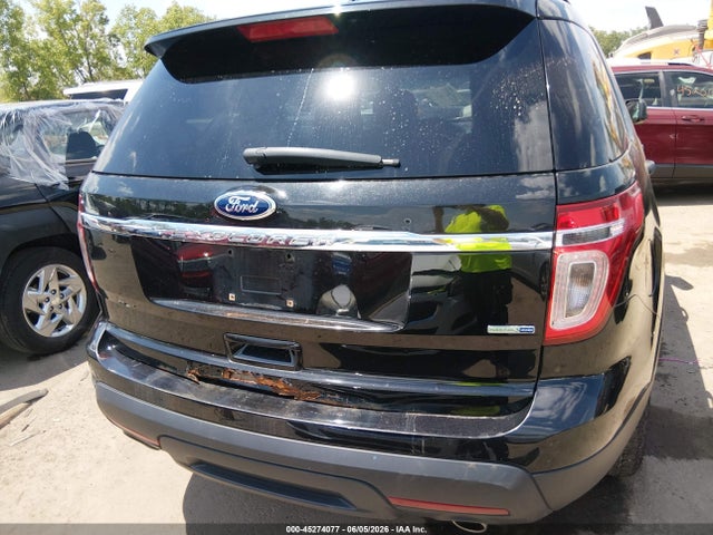 Aukcja sprzedaży 2013 Ford Explorer, vin: 1FM5K8B83DGB79550, numer aukcji: 45274077