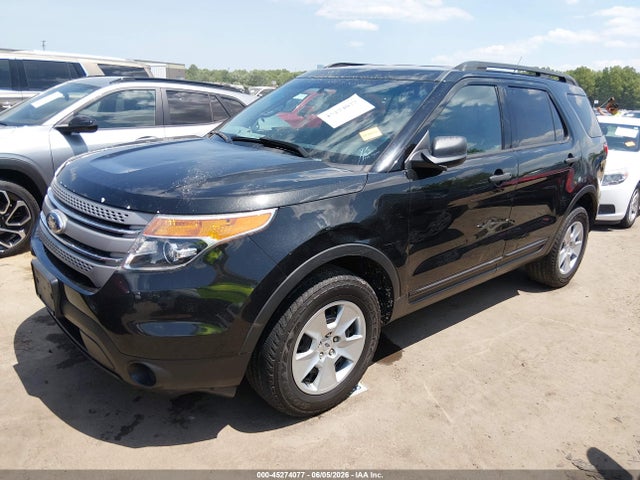 Aukcja sprzedaży 2013 Ford Explorer, vin: 1FM5K8B83DGB79550, numer aukcji: 45274077