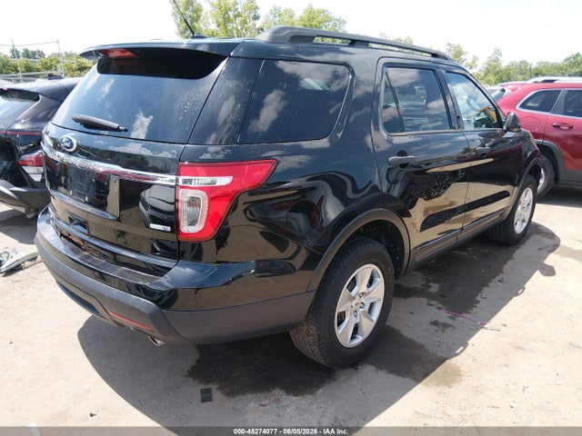Aukcja sprzedaży 2013 Ford Explorer, vin: 1FM5K8B83DGB79550, numer aukcji: 45274077