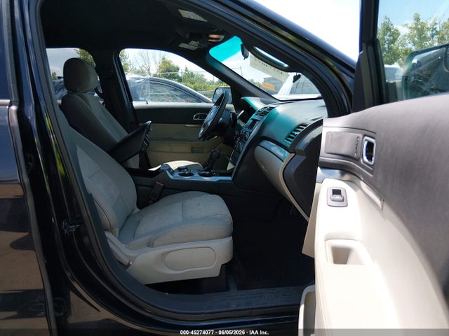 Aukcja sprzedaży 2013 Ford Explorer, vin: 1FM5K8B83DGB79550, numer aukcji: 45274077