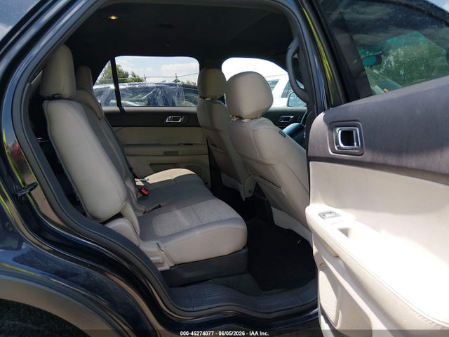 Aukcja sprzedaży 2013 Ford Explorer, vin: 1FM5K8B83DGB79550, numer aukcji: 45274077