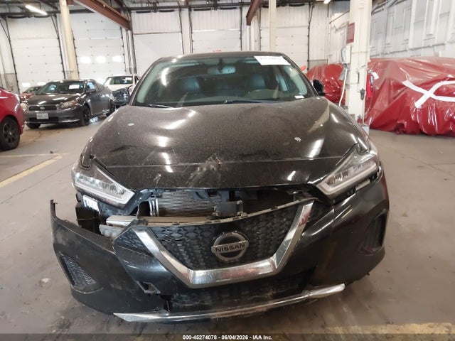 1N4AA6AV5KC368633 Nissan Maxima 3.5 Platinum/3.5 S/3.5 Sl/3.5 Sr/3.5 Sv