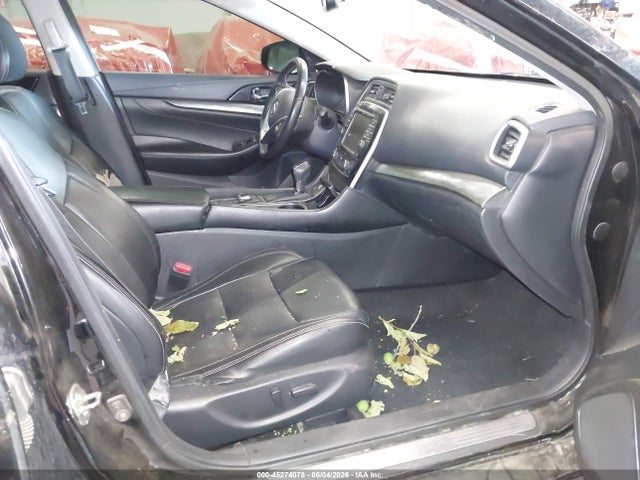 1N4AA6AV5KC368633 Nissan Maxima 3.5 Platinum/3.5 S/3.5 Sl/3.5 Sr/3.5 Sv