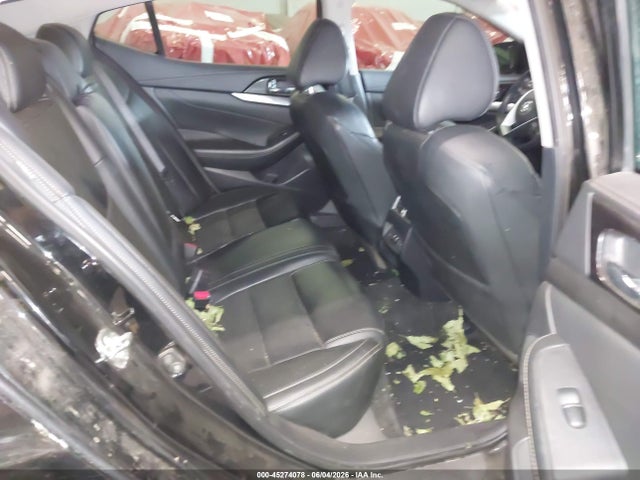 1N4AA6AV5KC368633 Nissan Maxima 3.5 Platinum/3.5 S/3.5 Sl/3.5 Sr/3.5 Sv