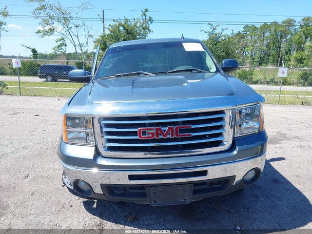 Продажа на аукционе авто 2008 Gmc Sierra 1500 Slt, vin: 2GTEK13J581268374, номер лота: 45274083