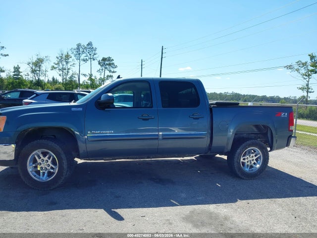 Продажа на аукционе авто 2008 Gmc Sierra 1500 Slt, vin: 2GTEK13J581268374, номер лота: 45274083