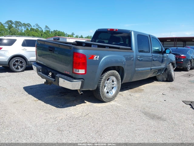 Продажа на аукционе авто 2008 Gmc Sierra 1500 Slt, vin: 2GTEK13J581268374, номер лота: 45274083