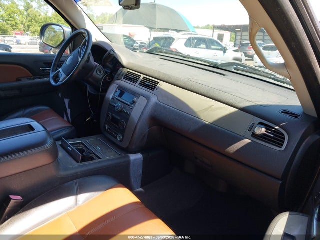 Продажа на аукционе авто 2008 Gmc Sierra 1500 Slt, vin: 2GTEK13J581268374, номер лота: 45274083