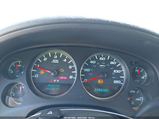 Продажа на аукционе авто 2008 Gmc Sierra 1500 Slt, vin: 2GTEK13J581268374, номер лота: 45274083