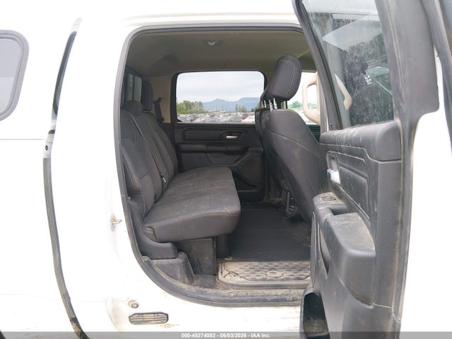 Продажа на аукционе авто 2019 Ram 1500 Tradesman  4x4 5'7 Box, vin: 1C6RRFGG7KN856976, номер лота: 45274082