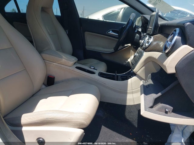 Mercedes-Benz CLA 250 2015 WDDSJ4EB8FN205543 Image 5