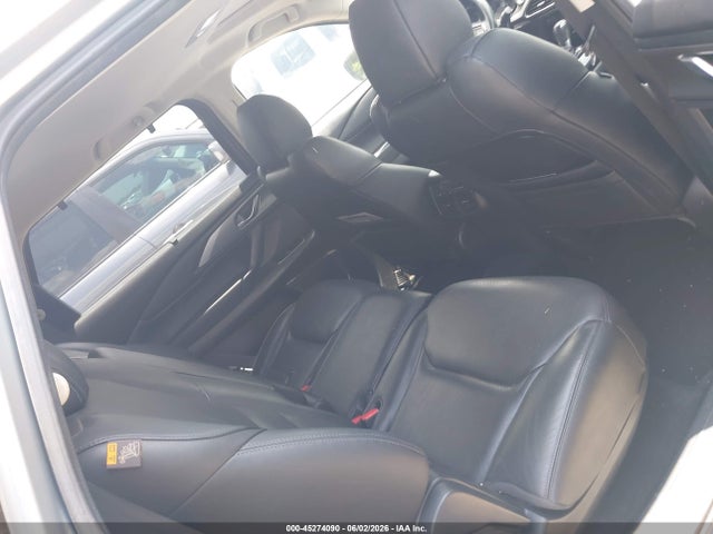 Aukcja sprzedaży 2016 Mazda Cx-9 Touring, vin: JM3TCACY7G0124229, numer aukcji: 45274090