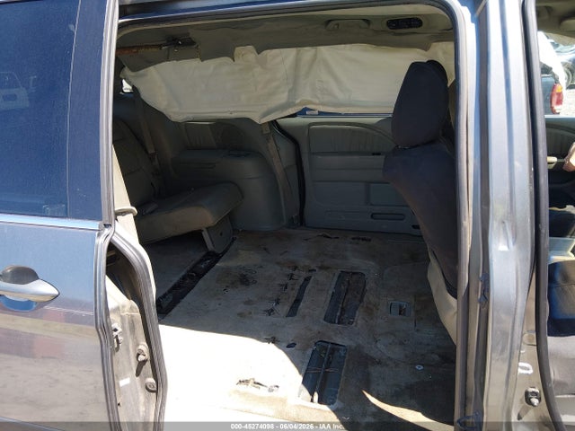 Aukcja sprzedaży 2007 Honda Odyssey Ex-l, vin: 5FNRL38797B410826, numer aukcji: 45274098