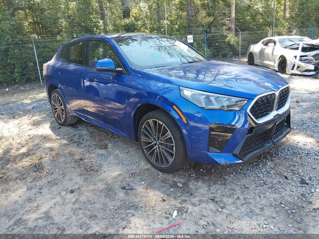 Aukcja sprzedaży 2025 Bmw X2 Xdrive28i, vin: WBX63GM03S5067916, numer aukcji: 45274102