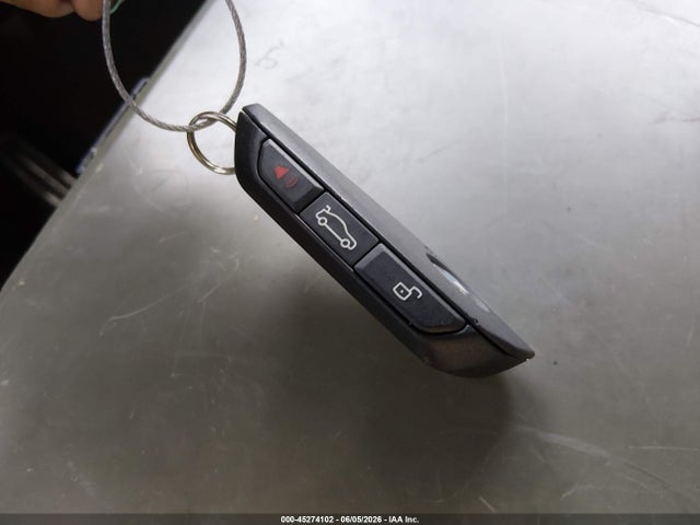 Aukcja sprzedaży 2025 Bmw X2 Xdrive28i, vin: WBX63GM03S5067916, numer aukcji: 45274102