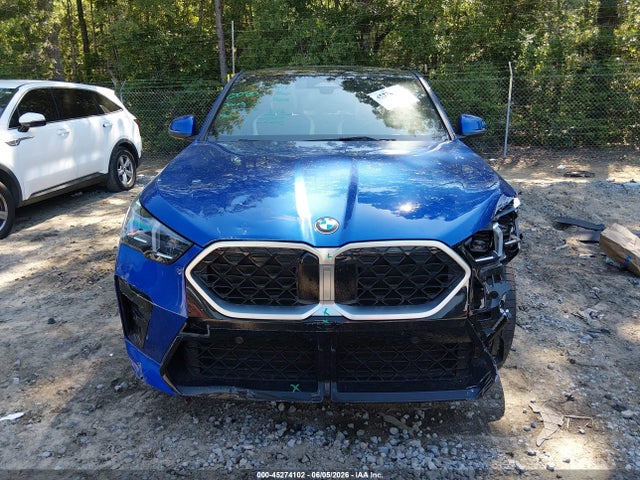 Aukcja sprzedaży 2025 Bmw X2 Xdrive28i, vin: WBX63GM03S5067916, numer aukcji: 45274102