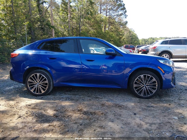 Aukcja sprzedaży 2025 Bmw X2 Xdrive28i, vin: WBX63GM03S5067916, numer aukcji: 45274102