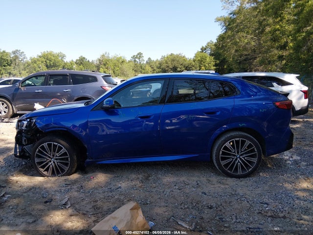 Aukcja sprzedaży 2025 Bmw X2 Xdrive28i, vin: WBX63GM03S5067916, numer aukcji: 45274102