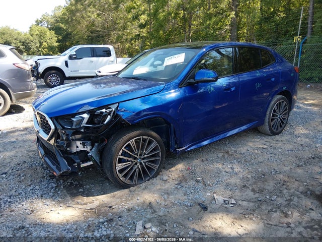 Aukcja sprzedaży 2025 Bmw X2 Xdrive28i, vin: WBX63GM03S5067916, numer aukcji: 45274102