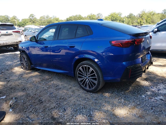 Aukcja sprzedaży 2025 Bmw X2 Xdrive28i, vin: WBX63GM03S5067916, numer aukcji: 45274102