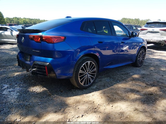 Aukcja sprzedaży 2025 Bmw X2 Xdrive28i, vin: WBX63GM03S5067916, numer aukcji: 45274102