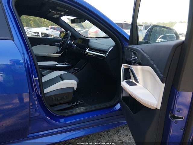 Aukcja sprzedaży 2025 Bmw X2 Xdrive28i, vin: WBX63GM03S5067916, numer aukcji: 45274102