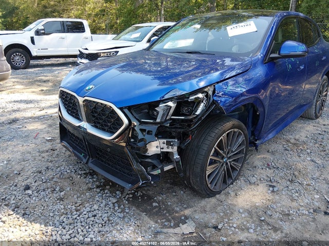 Aukcja sprzedaży 2025 Bmw X2 Xdrive28i, vin: WBX63GM03S5067916, numer aukcji: 45274102