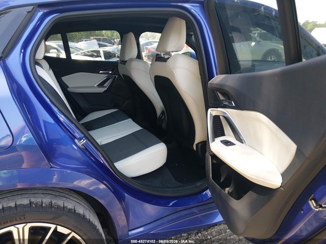 Aukcja sprzedaży 2025 Bmw X2 Xdrive28i, vin: WBX63GM03S5067916, numer aukcji: 45274102