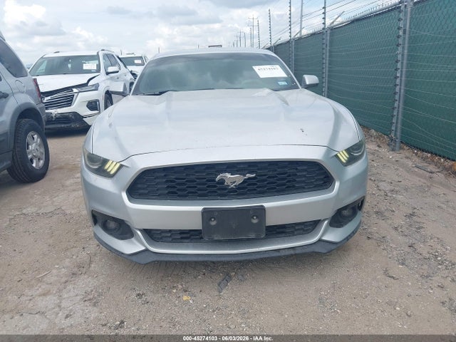Ford Mustang Ecoboost 2016 1FA6P8TH1G5257726 Image 12